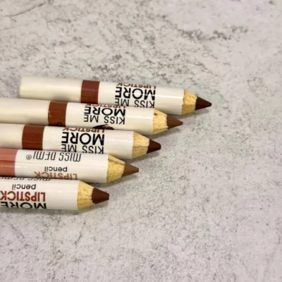 Lápiz labial Miss Demi 1693-G