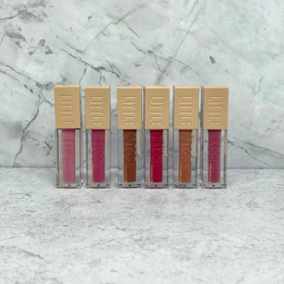 Lifter gloss little Romantic Rain