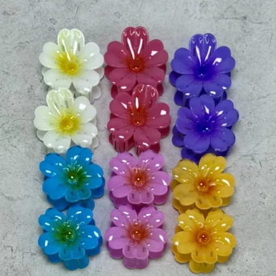 Prensa Flor clasico X12