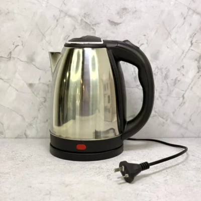 Pava Electrica Kettle 1.8L