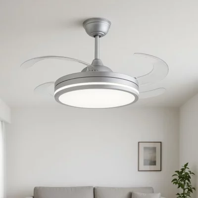 Ventilador de techo Premium Seis VT-205