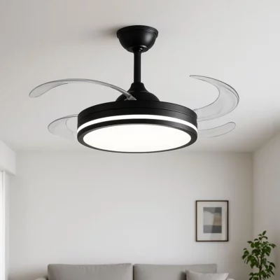 Ventilador de techo Seis VT-202