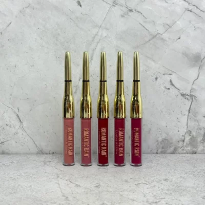 Labial delineador Romantic Rain