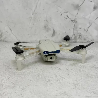 Drone con control remoto y camara E99