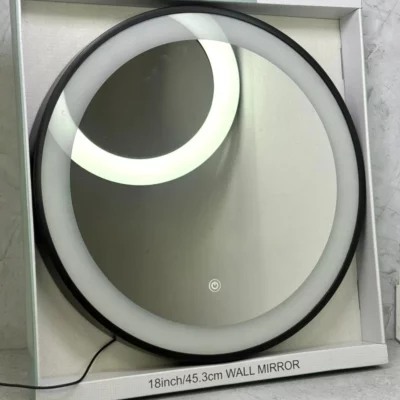 Espejo led mirror 45.3cm Oryx