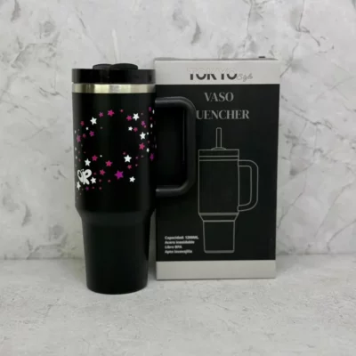 Vaso quencher estrella 1200ml TOKYO-82