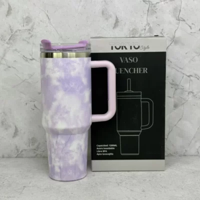 Vaso quencher nube 1200ml TOKYO-81