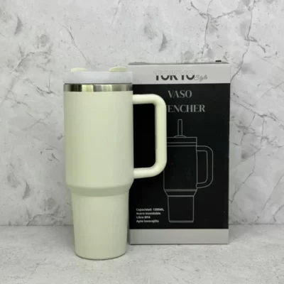 Vaso quencher liso TOKYO-87