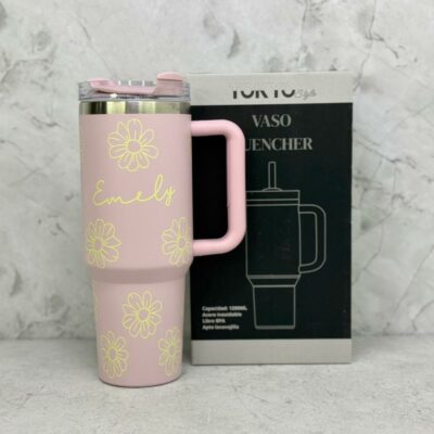 Vaso quencher Emotiva 1200ML TOKYO-88