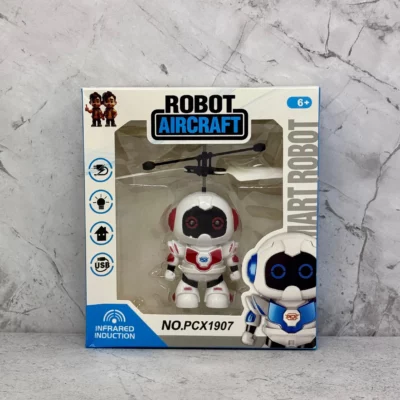 Astronauta volador Aircraft