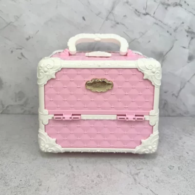 Valija de maquillaje infantil