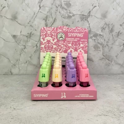 Labial Gloss Siyiping arabe SYP - LG111