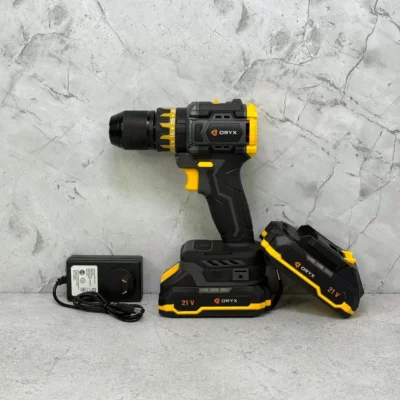 Taladro inalambrico Oryx OR-TR100