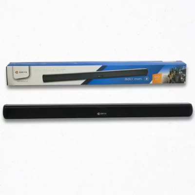 Barra de sonido parlante Summit Oryx 60w