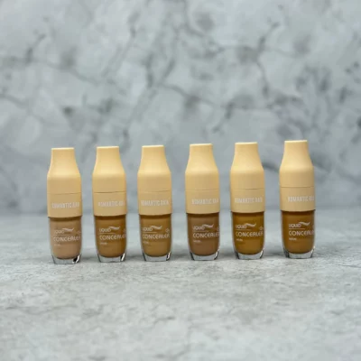 Corrector de ojeras Romantic Rain R2158