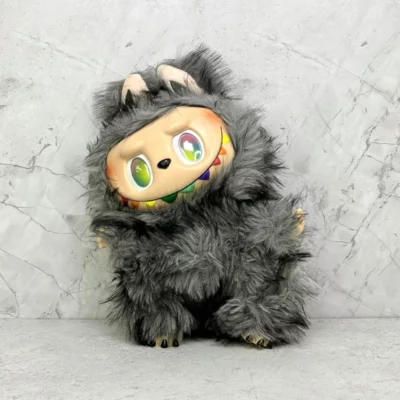 Labubu gigante Zimomo