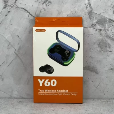 Auricular Inalambrico Y60