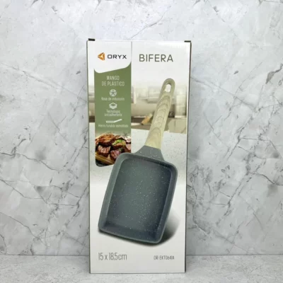 Sarten bifera Oryx OR-EKT0639