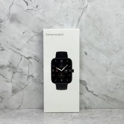 Reloj Smartwatch Larx GNR-LRX6BX-100