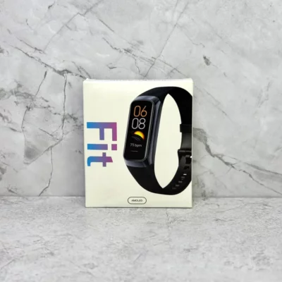 Reloj Smartwatch Fit Cron 60 GNR-CRBBX-100