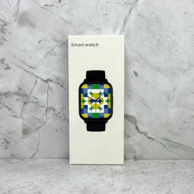 Reloj Smartwatch Lota GNR-LTP5BX-100