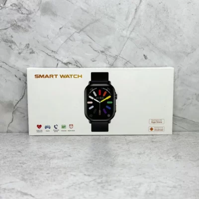 Reloj Smartwatch Tek GNR-SWTK-100
