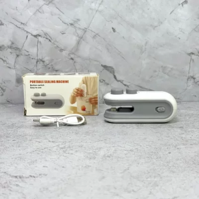 Sellador de bolsas Mini JX-100