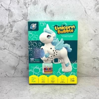 Burbujero Unicornio AL-2033