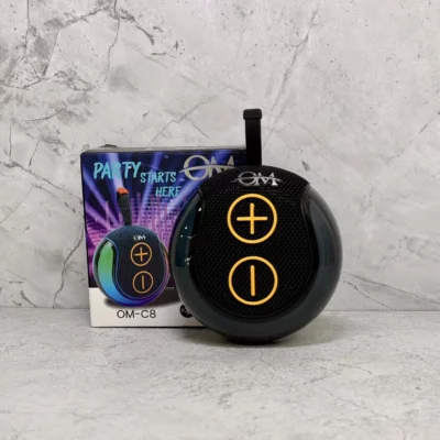 Parlante Pary OM OM-C8