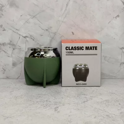 Mate Neo classic rustico 150ml