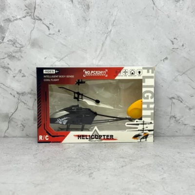 Helicóptero volador PCX2411