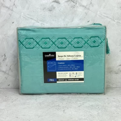 Sabana Casatex 2600 hilos