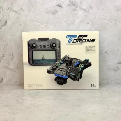 Drone profesional T2P