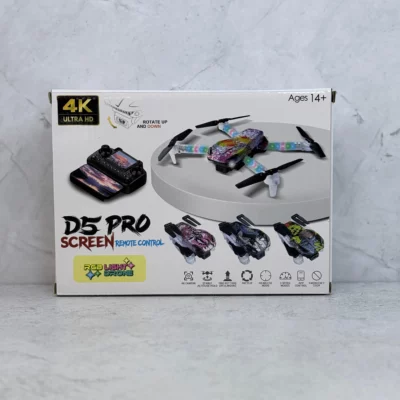 Drone D5 Pro