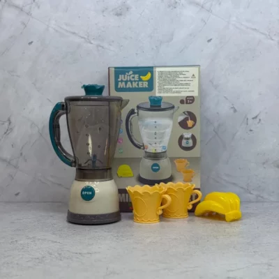 Licuadora de juguete Juice Maker