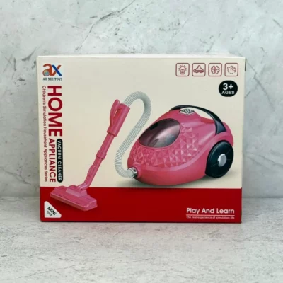 Aspiradora de juguete Home