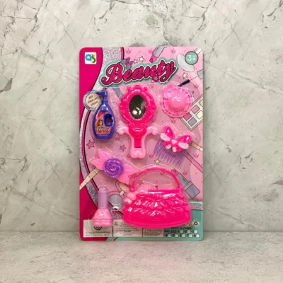 Set de belleza mediano Juguete Beauty