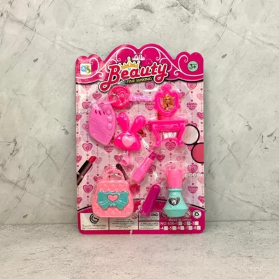 Set de belleza grande Juguete Beauty